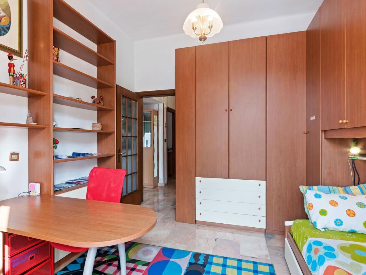 Belvilla By Oyo Casa Rosa Lavagna Ngoại thất bức ảnh