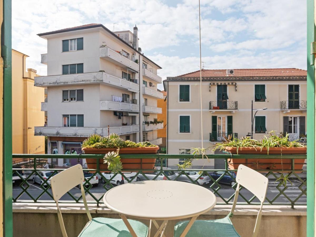 Belvilla By Oyo Casa Rosa Lavagna Ngoại thất bức ảnh
