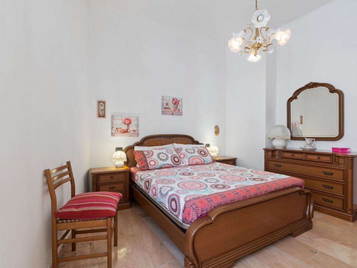 Belvilla By Oyo Casa Rosa Lavagna Ngoại thất bức ảnh